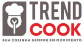 Trendcook logotipo oficial